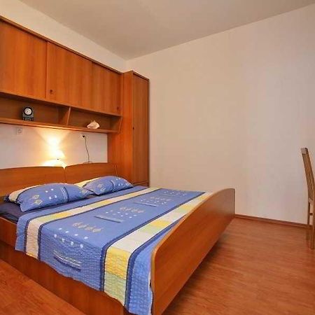 Apartments Cvjetkovic Brasina 외부 사진