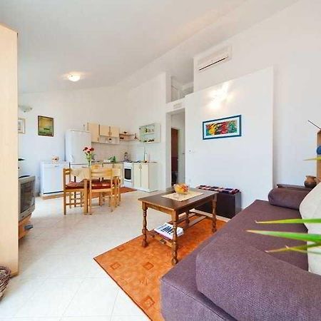 Apartments Cvjetkovic Brasina 외부 사진