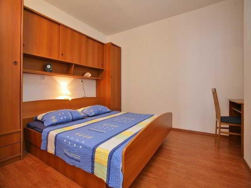 Apartments Cvjetkovic Brasina 외부 사진