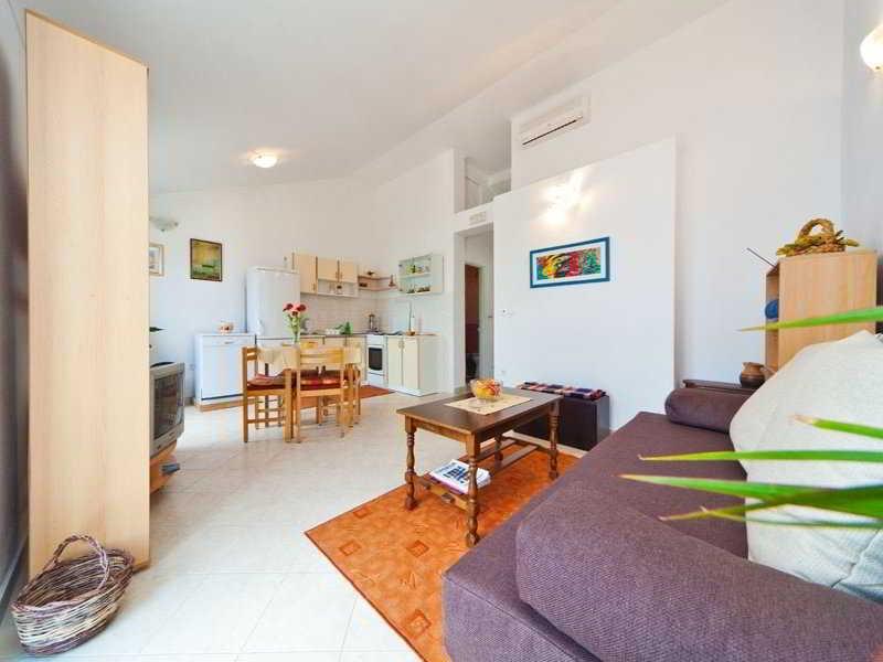 Apartments Cvjetkovic Brasina 외부 사진