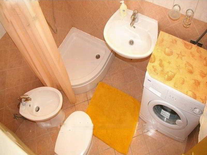 Apartments Cvjetkovic Brasina 외부 사진